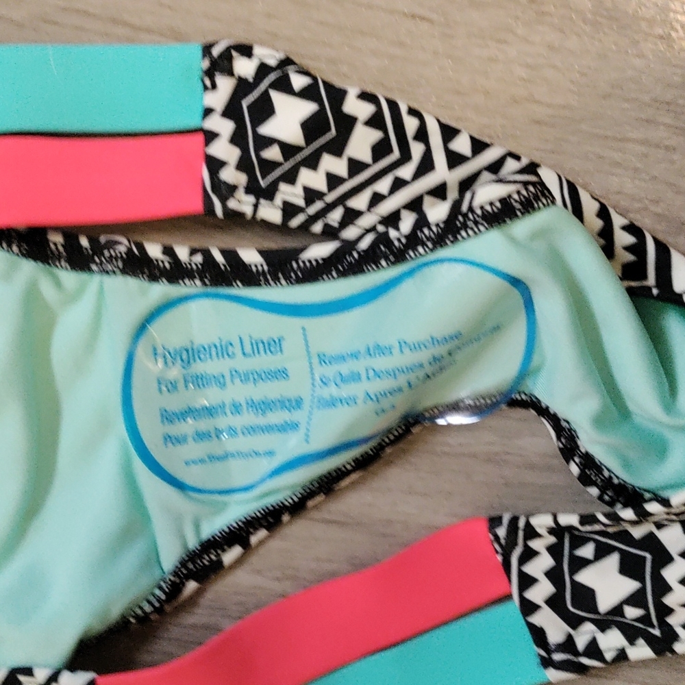 Sun dazed bikini bottom - Picture 6 of 6